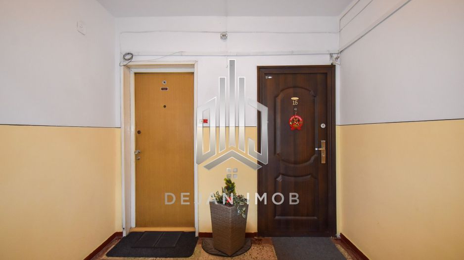 Apartament cu 3 camere | Etaj 3 | Zona Simeria - Poză 11