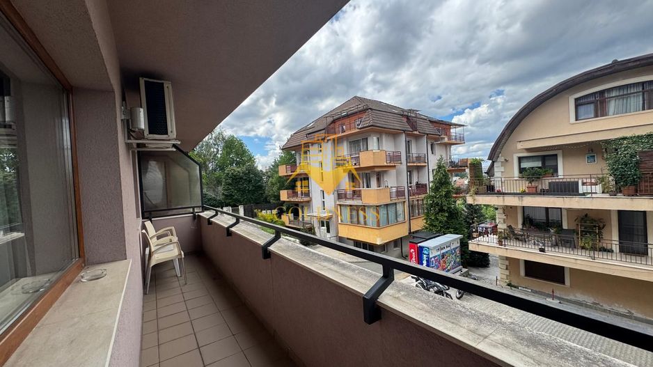 2 camere, modern, bloc nou, Andrei Muresanu str. Trifoiuliui Zona LIDL - Poză 8