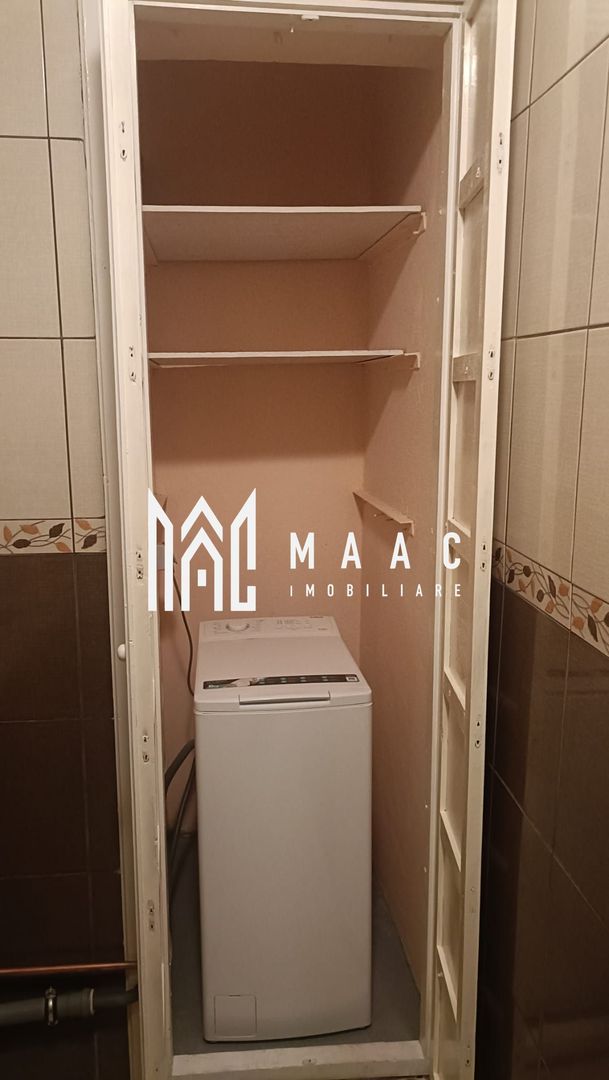 Apartament 2 camere | Modern | Zona Mihai Viteazu - Poză 8