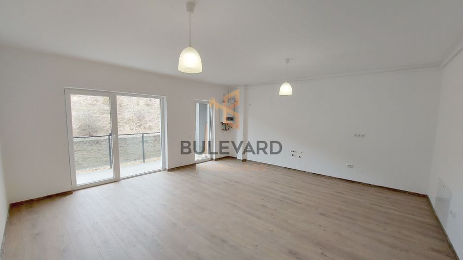 Apartament finisat+parcare, zona strazii Teilor! - Poză 1