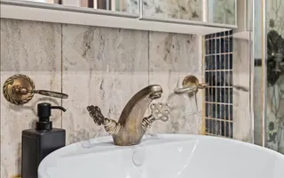 Garsoniera I AIRBNB I Cismigiu I Centrala Proprie - Poză 12