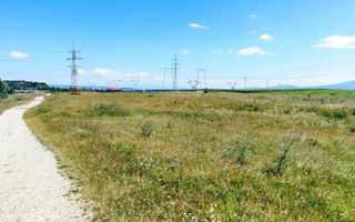 teren industrial in zona centurii Brasov - Poză 1