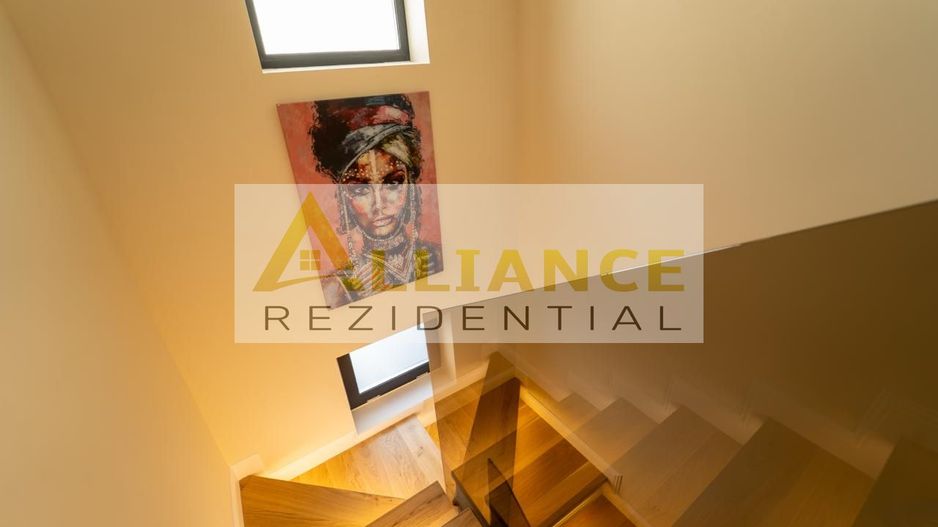 CASA PERFECTA IN BERCENI - INDIVIDUALA - P+1E - MOBILATA & UTILATA - Poză 21