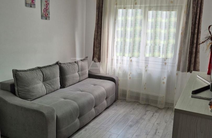 Apartament ultrafinisat cu 3 camere – Mănăștur, zona Flora. - Poză 5