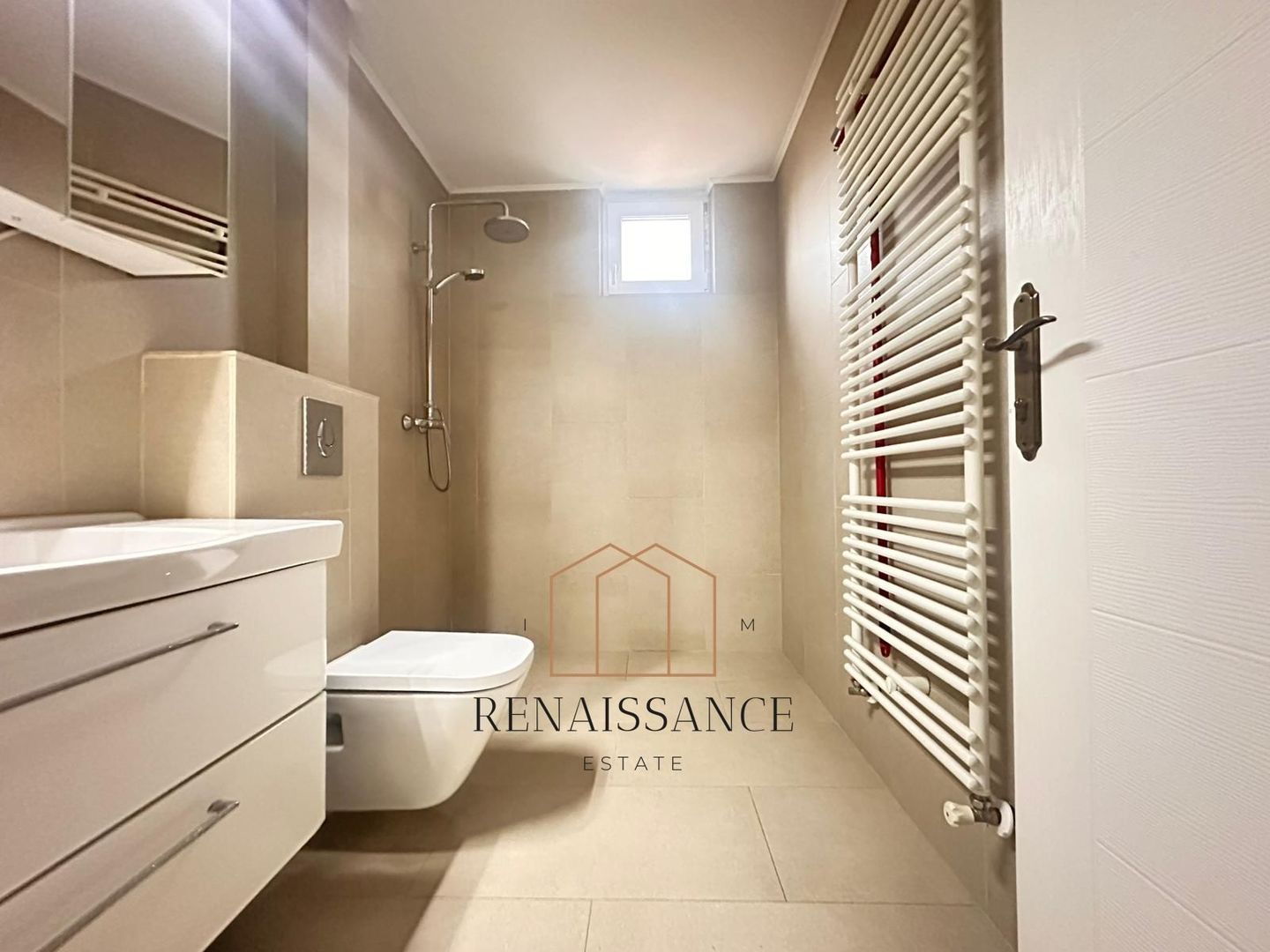 Tipografilor 4 Camere | 97mp - Decomandat Etaj 4/4 | Renovat - Poză 5