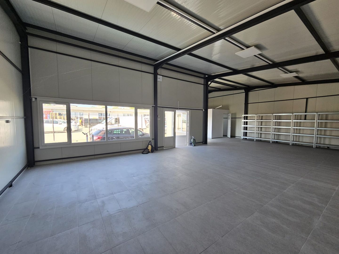 Inchiriere Hala 110 mp, Nord, Complex John - Poză 3