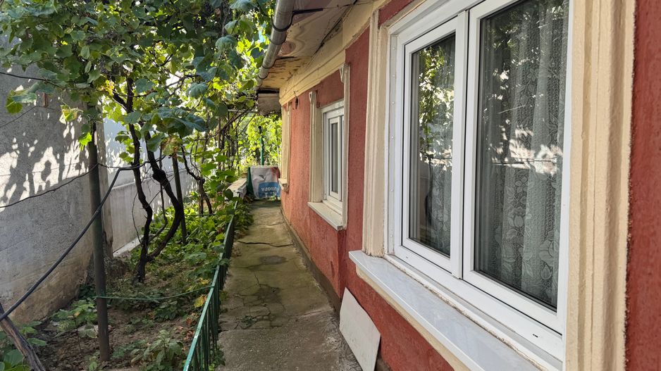 Casa si teren intravilan 512 mp | Bd. Uverturii – zona Cernisoara - Poză 6