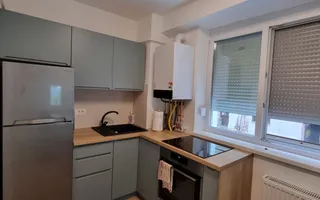 Apartament cu o camera în Piata Unirii cu boxa in CF - Poză 23