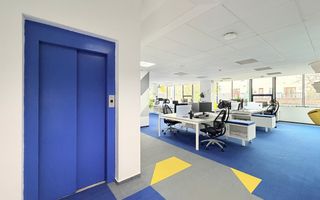 Un sediu care inspiră încredere, în inima Timișoarei - Poză 19