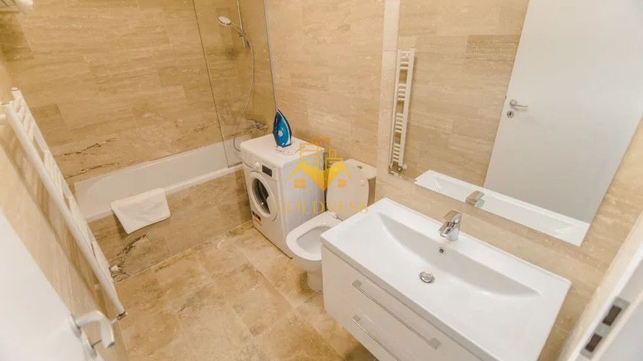 2 camere, modern, Parcare, LUX, Intre Lacuri,Iulius mall, Park Lake - Poză 10