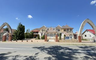 Spații de Inchiriat - Proprietate cu funcțiuni mixte – Str. Căplenilor Carei - Poză 1