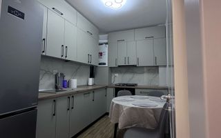 PRIMA INCHIRIERE apartament 2 camere bloc nou - metrou Pacii A70 - Poză 8