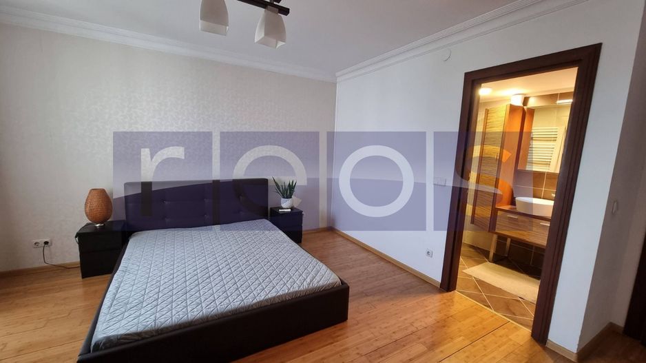 VANZARE 3 CAMERE | 107 MP UTILI | PARCARE INCLUSA  | ATLANTIS RESIDENCE - Poză 4