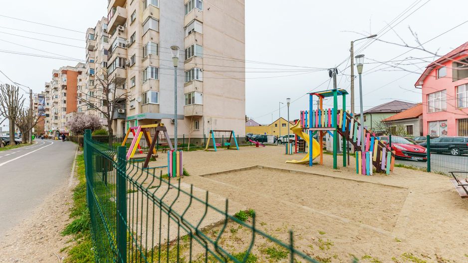 De închiriat apartament 3 camere Fortuna - Poză 23