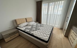 Apartament bloc nou 3 camere - parcare subterana - Poză 8