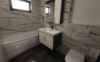 MANGALIA - Portului | 3 cam Renovat 2025 | Centrala | Ap Izolat termic - Poză 22