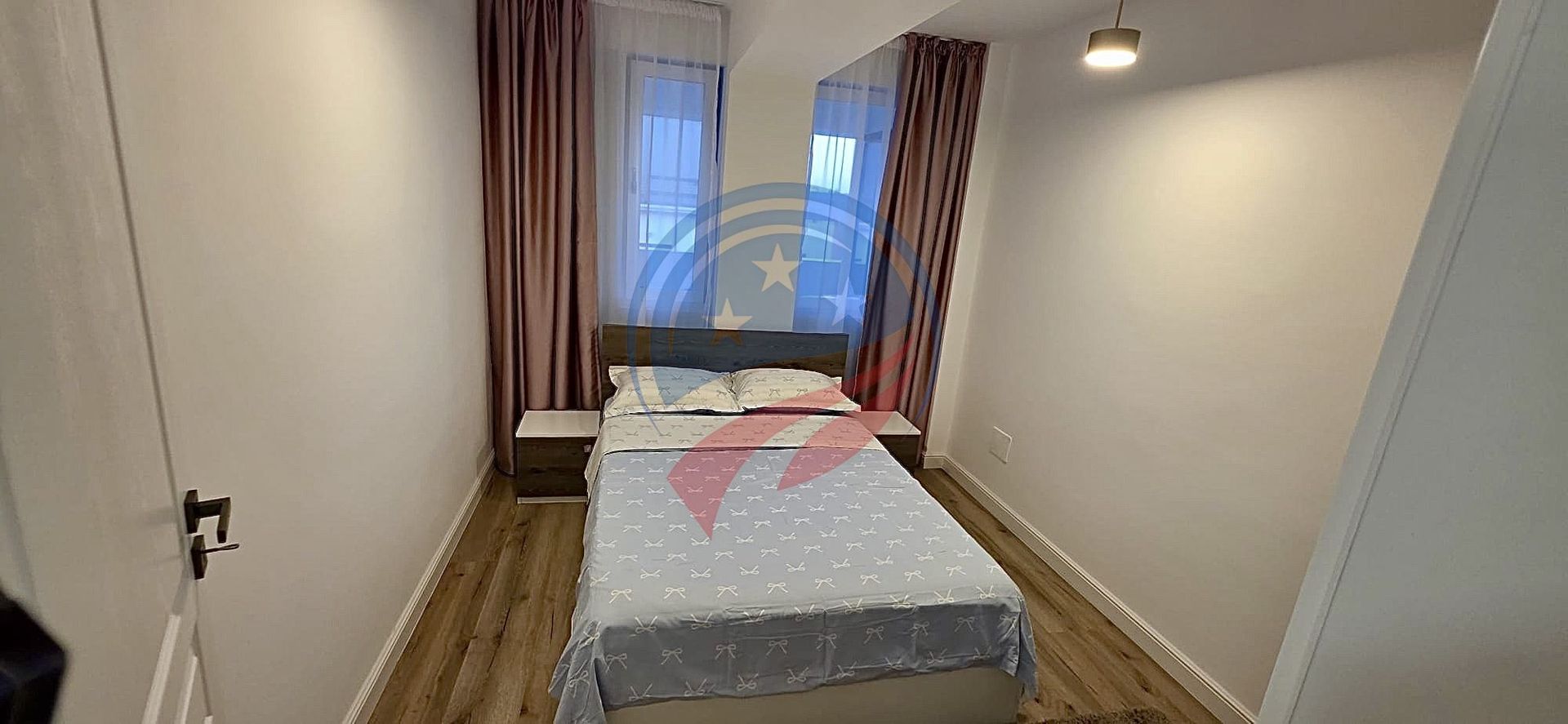 Apartament nou cu 3 camere de vânzare – în spatele Parcului Nicolae Romanescu - Poză 9