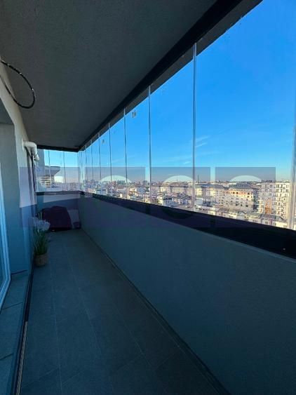 VANZARE APARTAMENT 2 CAMERE 60MP MOBILAT LUX NICOLAE TECLU PALLADY BLOC 2023 - Poză 15