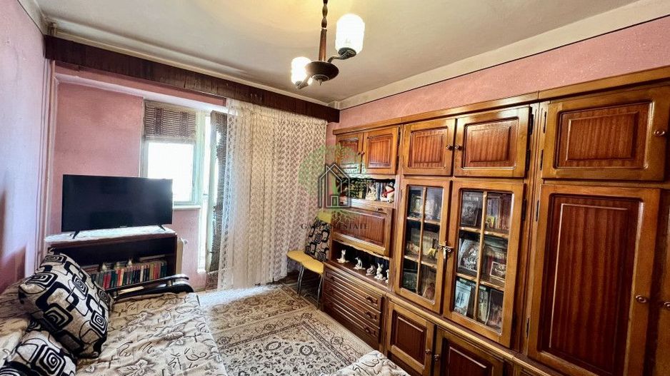 Apartament 3 camere, decomandat, 21 Decembrie Marasti - Poză 4
