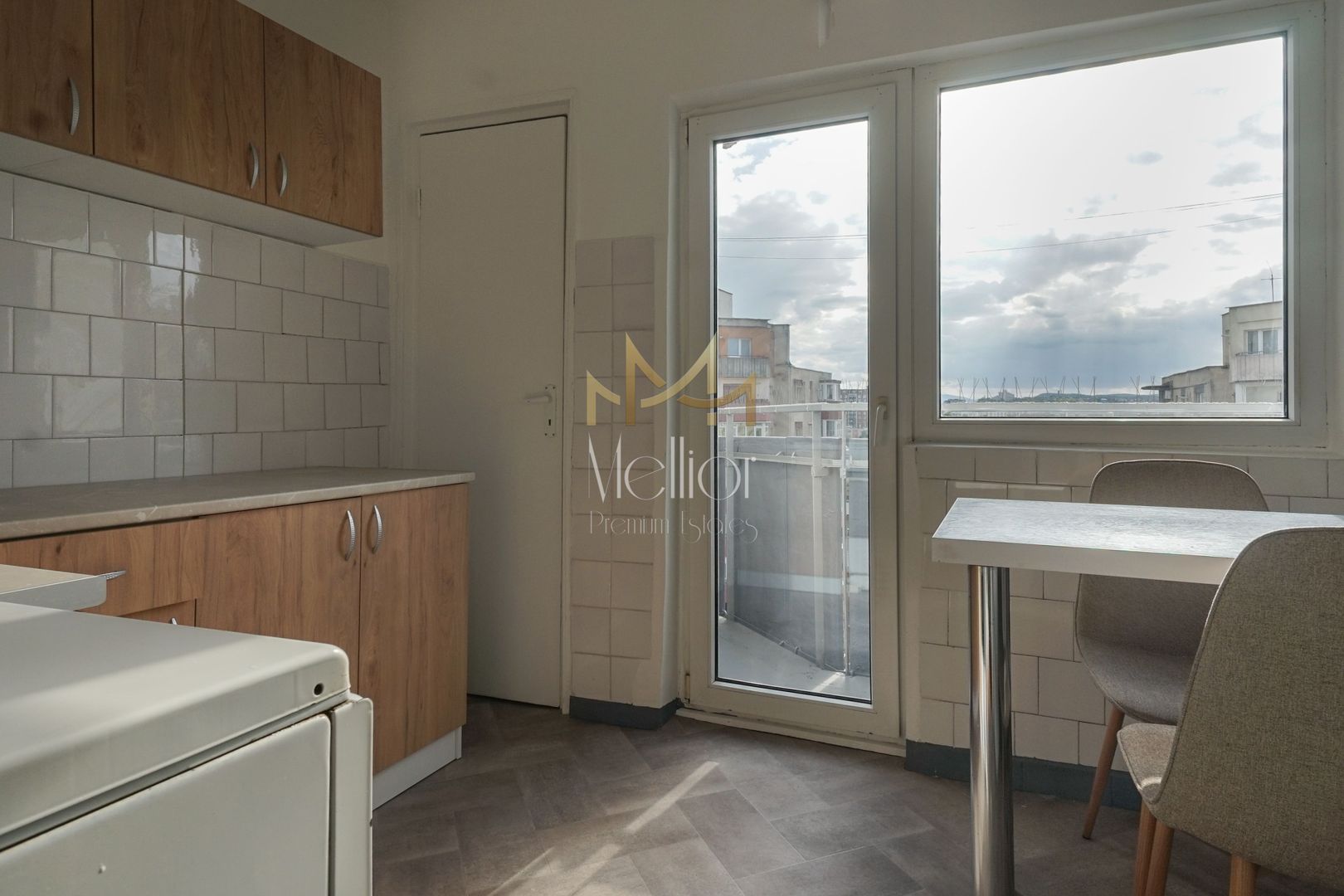 Garsoniera recent renovata, centrala, Marasti zona sensului giratoriu - Poză 6