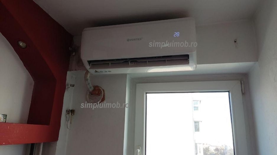 Garsoniera Auchan Vitan - Bloc 1979 - Poză 5