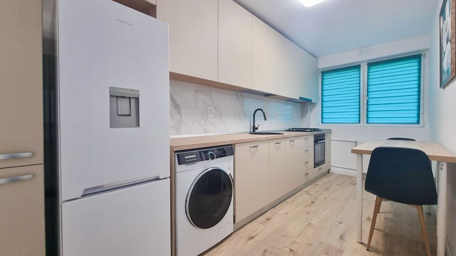 Chirie | Apartment 2 camere | Metrou Unirii - Poză 4