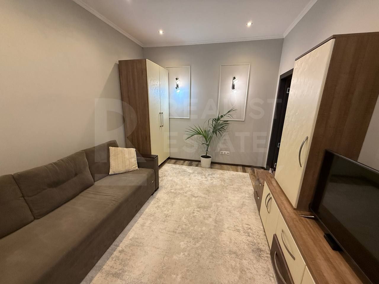 Vânzare, apartament, 1 cameră, bd. Ştefan cel Mare şi Sfânt, Centru - Poză 1