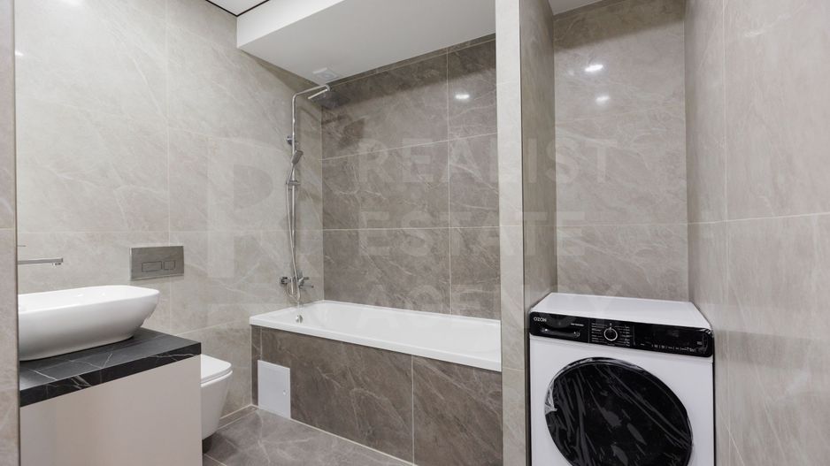 Vânzare, apartament, 2 camere, strada Jubiliară, Botanica - Poză 11