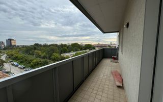 Ultracentral; 2 dormitoare + sufragerie si balcon spatios. Ctr Inclus - Poză 5