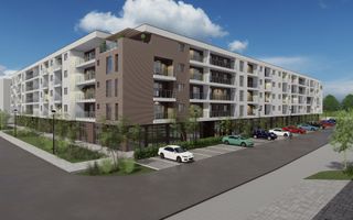 Teren rezidențial cu PROIECT și AC - Poză 1