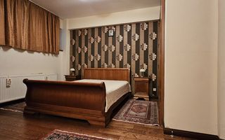 3 camere 100mp utili Pipera - Jolie Ville - Poză 6