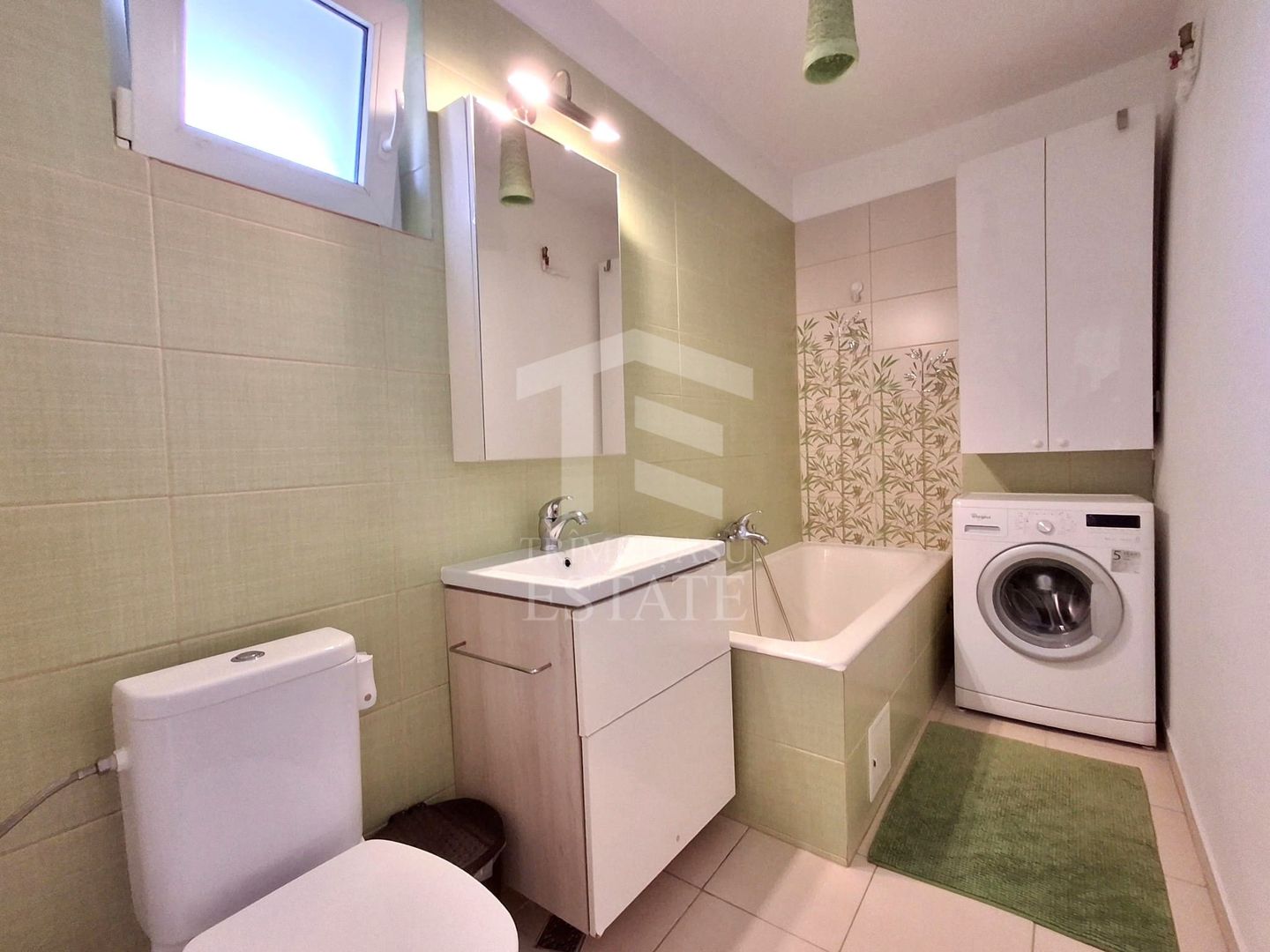 De Vanzare Apartament  2 camere Obor - Poză 7