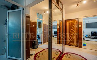 POARTA 6 - Vânzare apartament decomandat cu 2 camere, etaj 2. - Poză 3
