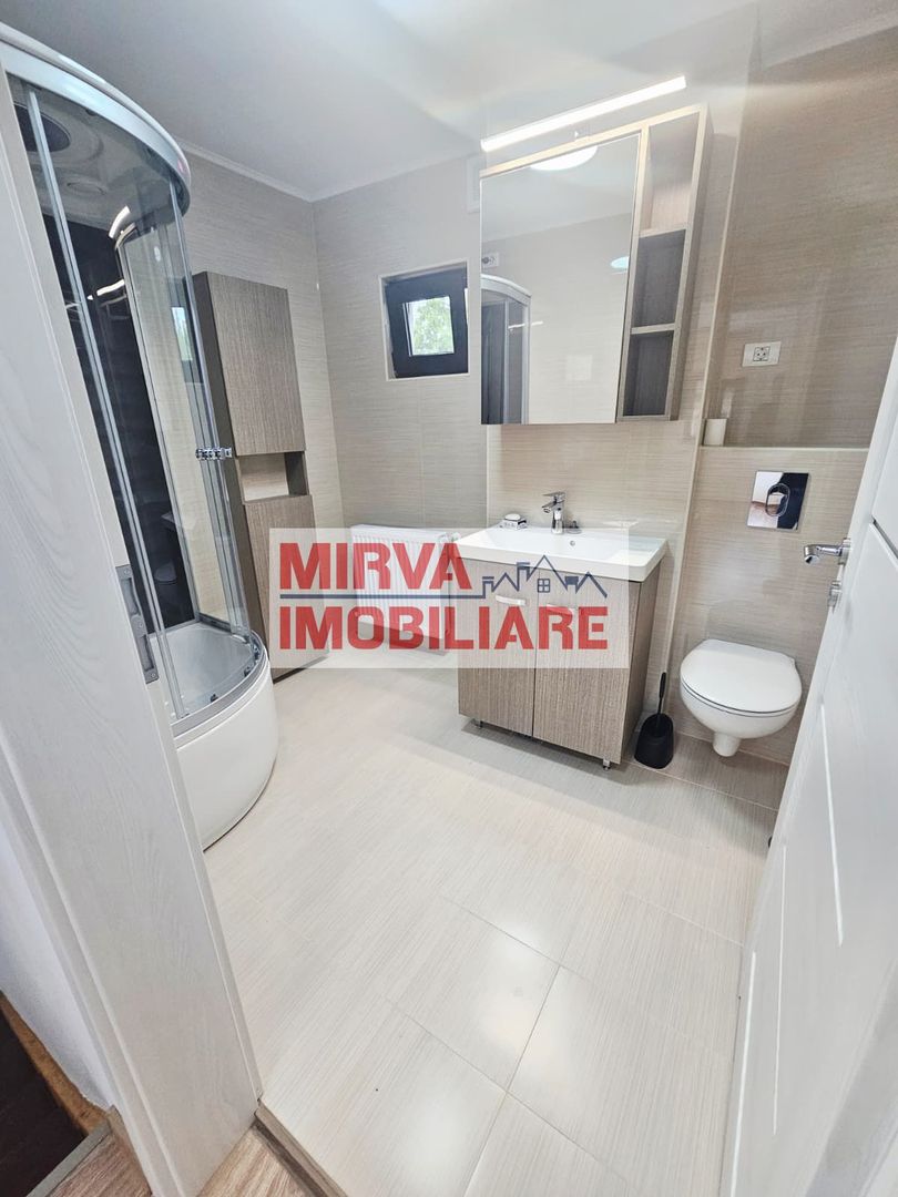 🏢 Spațiu de birouri de închiriat, 6 camere – Central, Ploiești - Poză 44