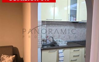 Garsoniera 28 mp + balcon, etaj 3/4, Dambovitei - Poză 4