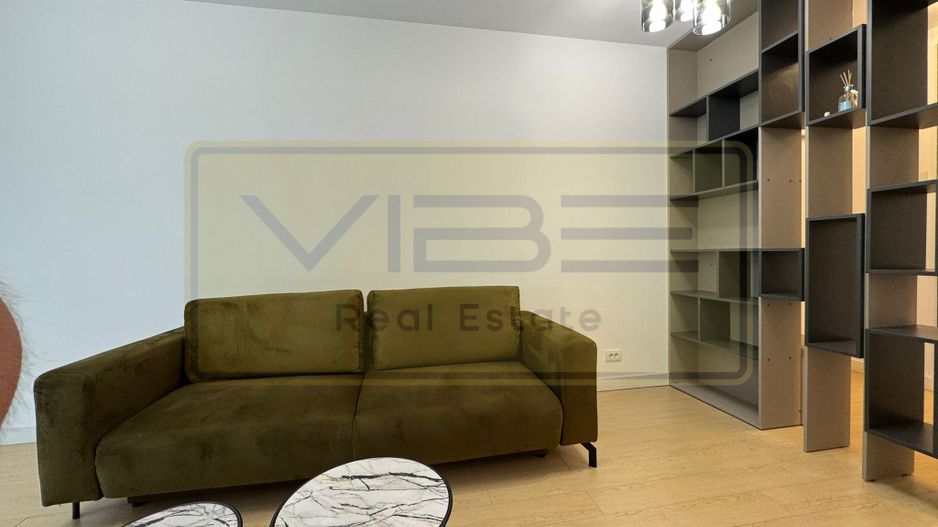 Apartament premium 2 camere+parcare SILK DISTRICT - Poză 15