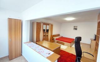 Garsoniera de vanzare-P-ta Alba Iulia-Muncii-Unirii - Poză 5