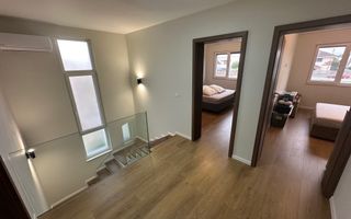 Duplex deosebit cu garaj și subsol - Poză 18