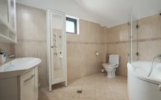 Vila 4 camere | Garaj | Curte 400 mp | zona Corbeanca - Tamas | - Poză 16
