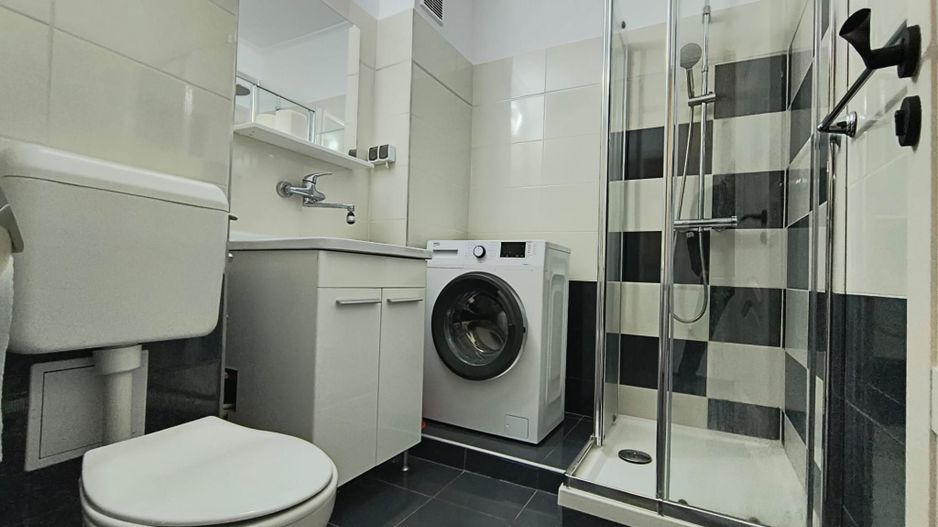 Garsonieră tip D, Aluminei, Oradea, 60 000 Euro. Comision 0 - Poză 8