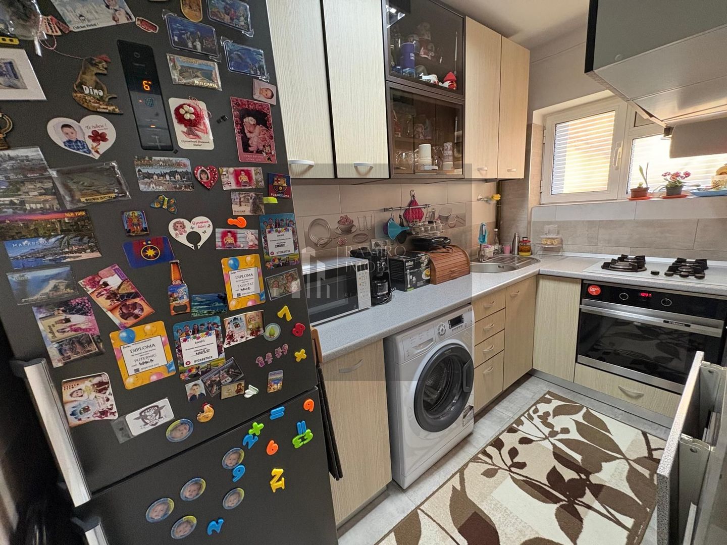 Apartament 3 camere decomandat Soseaua Giurgiului Sector 4 - Poză 12