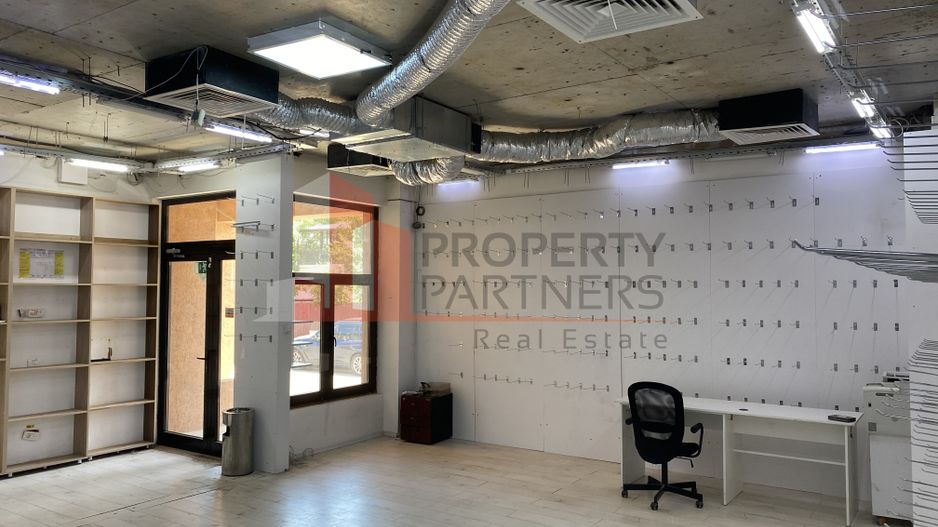Spatiu comercial Vasile Lascar - Poză 5