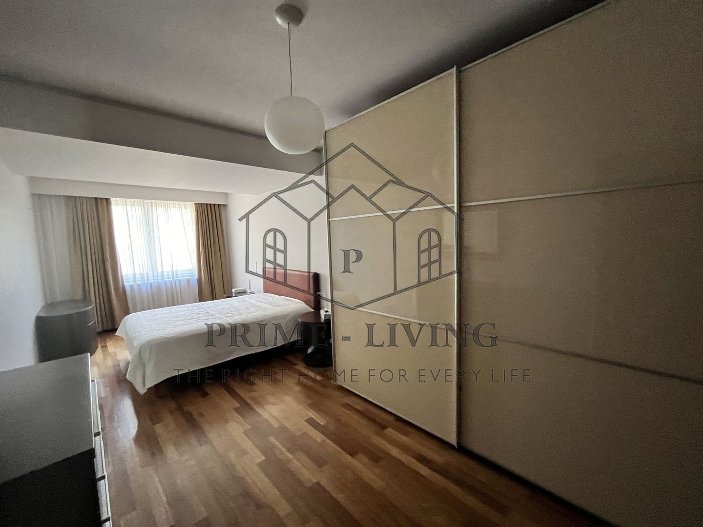 APARTAMENT SUPERB CU 4 CAMERE  LA INCHIRIERE PE SOSEAUA NORDULUI - Poză 11