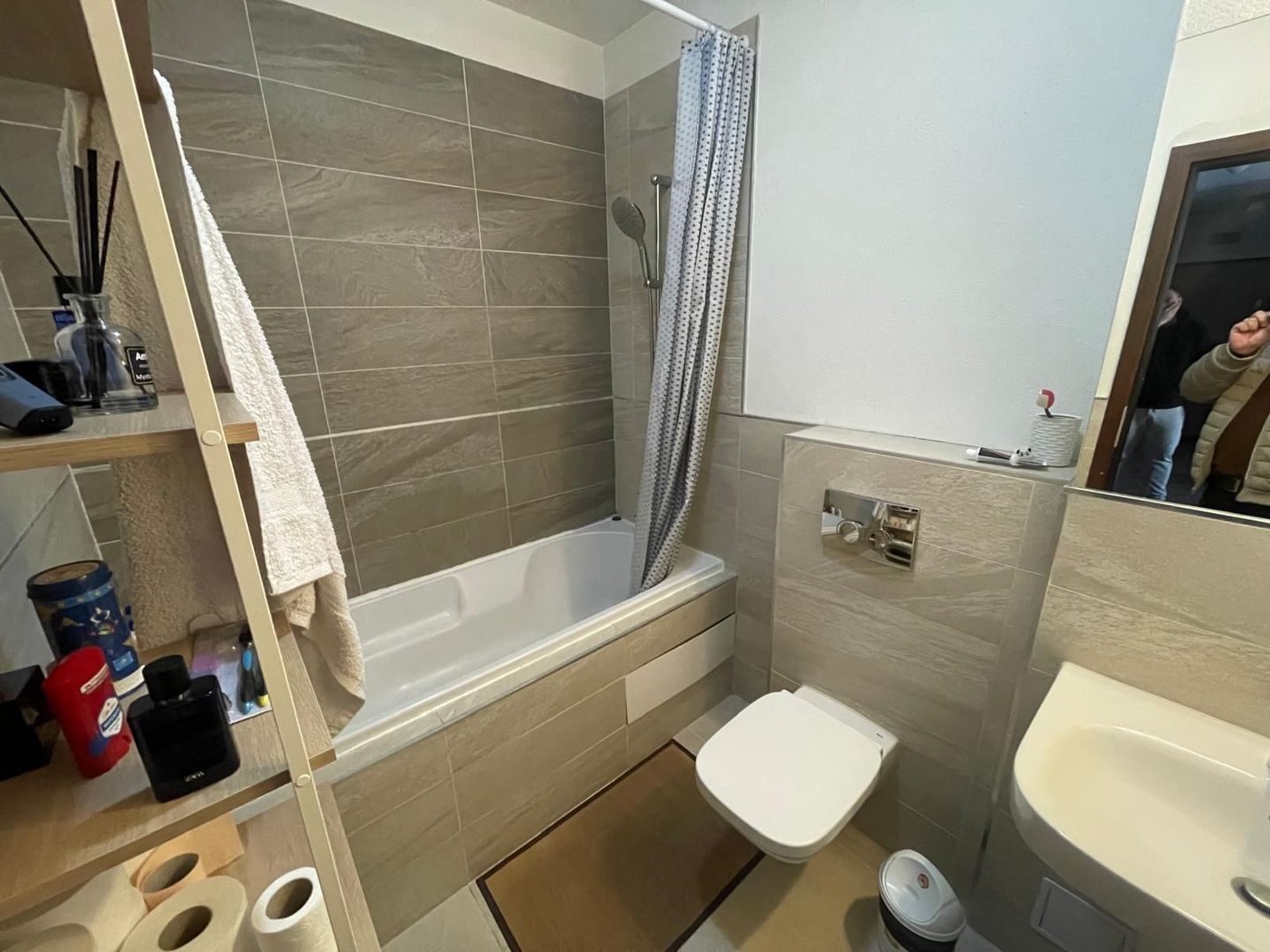 Apartament de 2 camere | Buna Ziua | Parcare | Grand Hill - Poză 7