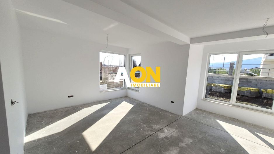 Casa 4 Camere, 138 mp, P+M, Teren 400 mp, Toate Utilitatile, Micesti - Poză 4