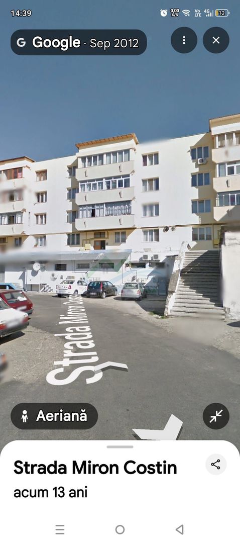 Spatiu de birouri  Mărășești - Poză 1