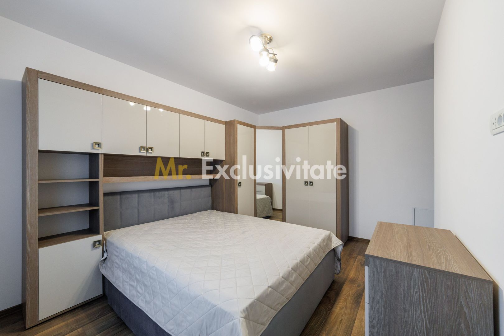 De inchiriat Casa moderna noua in Stefanesti-5 min Pitesti! - Poză 11
