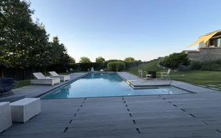 Vila Exclusivista *2223mp teren* / Piscina proprie / 5 garaje / Otopeni - Poză 41