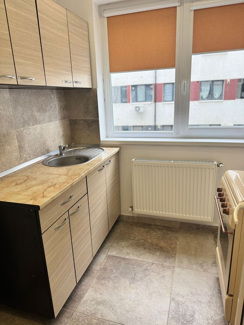 Garsonieră Militari Residence I Tineretului I Complex Avangarde - Poză 7