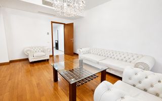 Apartament 2 camere Gafencu- Grand Residence / Herastrau - Poză 1